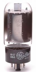 GE 6L6GC