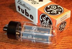 GE 5U4GB