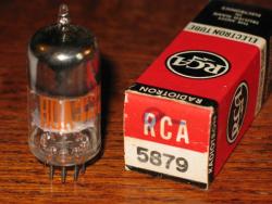 RCA 5879