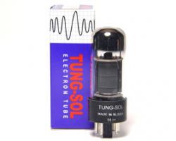 Tung Sol 6V6GT