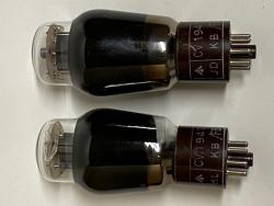 Brimar 6L6G CV1947
