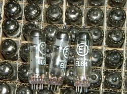 Tungsram EL84