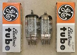 GE 6267 EF86