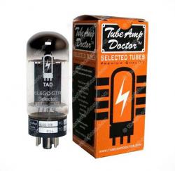 TAD 6L6GC STR Blackplate