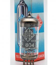 Telefunken ef804 neuman