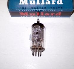 Mullard EF86