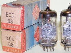 Telefunken ECC88