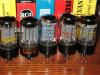 Mullard GZ34 5AR4