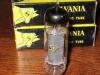 Sylvania El84 gray plates