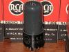 RCA 6V6GT Vt-107A Blackplate