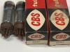Amperex XF3 EL34