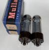 Mullard EL34 XF1