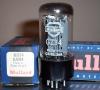 Mullard 5AR4 GZ34