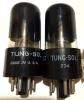 Tung Sol 6V6GT Tung Sol 6V6GT
