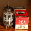 RCA 12AY7